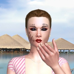 best sim sex game online with bisexual nymphomaniac girl Daddyplease0, I love humilation devotion., 