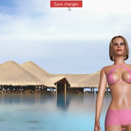 free 3D sex game adventures with bisexual passionate girl Ashley456, Netherlands, 