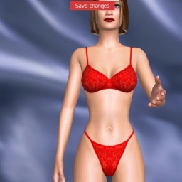 connect and play virtual 3D sex with bisexual sexy girl Fabo, meet me in ns wolking girl