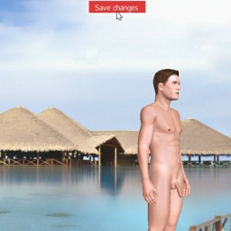 hot online porn game player heterosexual tender boy Fabien, france, 