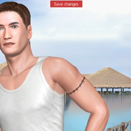 best sim sex game online with bisexual eroticism boy Bigkev99, England, 