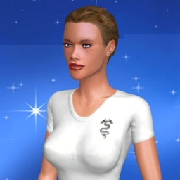 virtual sex and dating with people like  hot shemale Kaerlyna, 