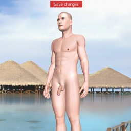 see bisexual sodomist boy Lith_ale,  while playing porn game online