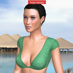 play virtual sex games with mate  hot girl Wacizsdadi, us, 