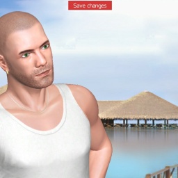 free cybersex experience with heterosexual nymphomaniac boy ADAM9669, US, 