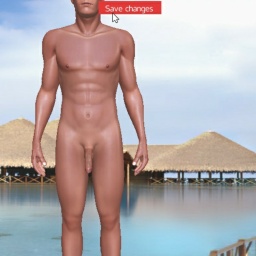 free cybersex experience with heterosexual erotomanic boy Phantom703, 