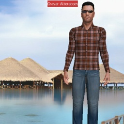 3Dsex game playing AChat community member  hot boy Xvideo7, Brasil, 