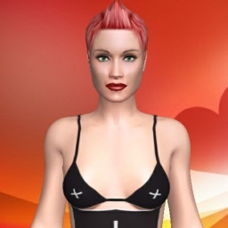 for 3D virtual sex game, join and contact homosexual erotomanic shemale Ilionna, Futaland, naughty slutty femboy:)