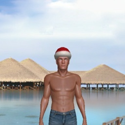 connect and play virtual 3D sex with heterosexual sodomist boy Mannypz, Gambler, 