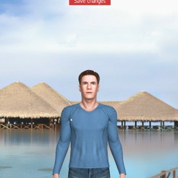 play online virtual sex game with member heterosexual virile boy HotVivek, USA, 