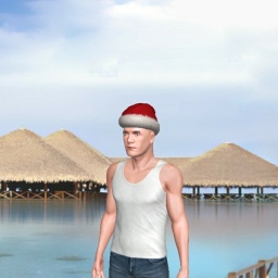 adults enjoying 3D sex games like bisexual lecher boy Name190234, 