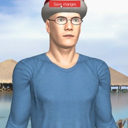 playing hot sex games with fans like heterosexual sensitive boy Stiles, 