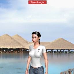 connect and play virtual 3D sex with bisexual sodomist shemale Bri69, Lets have fun!, i will do whatever you want! even roleplay!