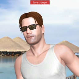 sexgame online MMO playing with adult member heterosexual wordy boy Svenneth, 