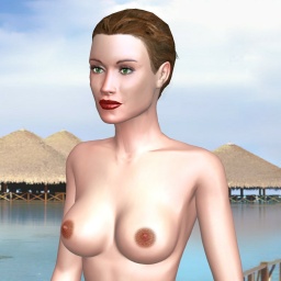 best sim sex game online with homosexual erotomanic girl Nhut2711, 