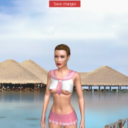 for 3D virtual sex game, join and contact heterosexual fiend girl Freeuse33, 