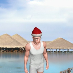 3D sex game community member heterosexual erotomanic boy NArgasjunir, 