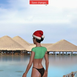 play virtual sex games with mate bisexual conversational girl Morenita20, Spain, 