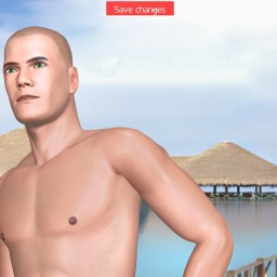 virtual sex game playing w. single girls like bisexual sodomist boy Jay_Williams, USA, 