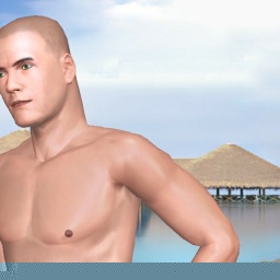 try virtual 3D sex with heterosexual sex maniac boy Ivan0229, Russia, 