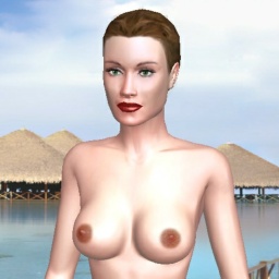 try virtual 3D sex with bisexual sex maniac shemale Lulola12, 