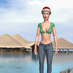 free cybersex experience with heterosexual emotional shemale Goldjew2, israel, i love hannakuh