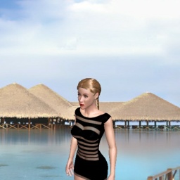 connect and play virtual 3D sex with  lustful girl Baileyy, 