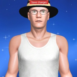 play online virtual sex game with member heterosexual sensitive boy DTMY, 