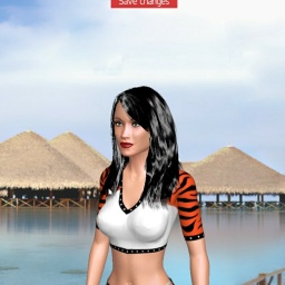sexgame online MMO playing with adult member  hot girl Qaaaa231efsa, 