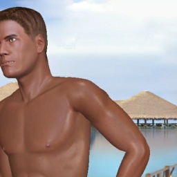 sexgame online MMO playing with adult member  hot boy Vini12, 