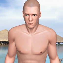 play online virtual sex game with member  hot boy Leojam045, 