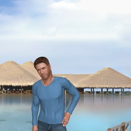 playing hot sex games with fans like heterosexual lustful boy Zeus69, 