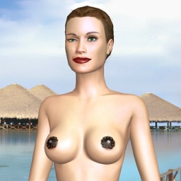 partner bisexual fiend girl Luc4sD4vi,  for adult online game playing