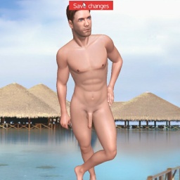 multiplayer virtual sex game player heterosexual brute boy Wicked91, Netherlands, 