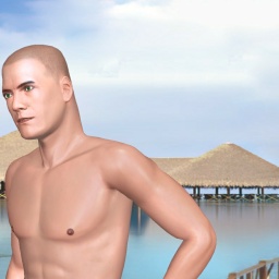 partner heterosexual fiend boy Wolfkiller1,  for adult online game playing