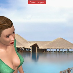 enjoy virtual sex games with mates like heterosexual vuloptuous girl Cindyhorner, U.S., 