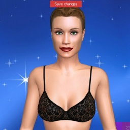 partner bisexual nymphomaniac girl Alica,  for adult online game playing