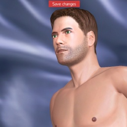 hot heterosexual voluptuous boy Falen_Dark, Spain,  enjoys online 3Dsex