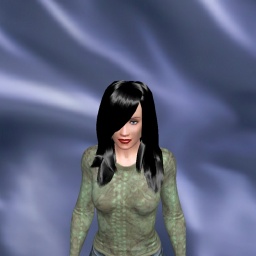 free cybersex experience with heterosexual conversational girl Mistressvade, usa, 