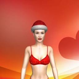 for 3D virtual sex game, join and contact bisexual erotomanic girl BanjoBest, America, sex maniac