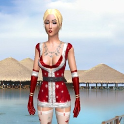 Virtual Sex user PaolaG in 3Dsex World of AChat