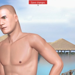 sexgame online MMO playing with adult member heterosexual loving boy David3for3, cheeky humour and fun
