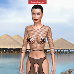 for 3D virtual sex game, join and contact bisexual erotomanic shemale SarahCox, UK, 