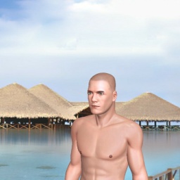 Check out heterosexual erotomanic boy Papi005, USA, Crazy,  if you want to oparticipate in sexgame MMORPG