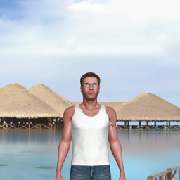 Check out heterosexual emotional boy JcGamer, Brasil,  if you want to oparticipate in sexgame MMORPG