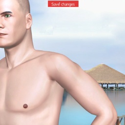 connect and play virtual 3D sex with heterosexual sodomist boy Maxangel69, A, a