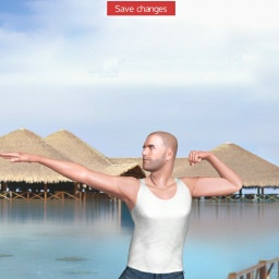 Check out heterosexual erotomanic boy DragonWarrB, united states, upside down pineapple if you want to oparticipate in sexgame MMORPG