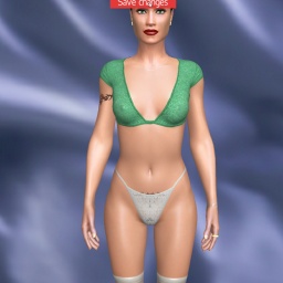 connect and play virtual 3D sex with bisexual pervert girl Tomij20, 
