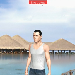 see heterosexual narcissist boy Dios566464,  while playing porn game online