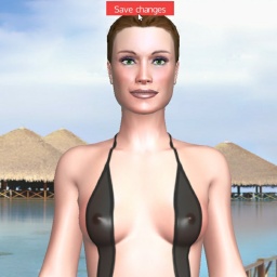 3D sex game community member bisexual fiend girl Sr24072002, china, Bitch, 